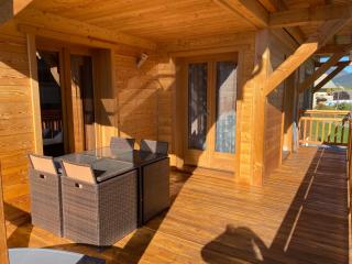 Charmant logement à Serre Chevalier - Puy-Saint-Pierre - 0