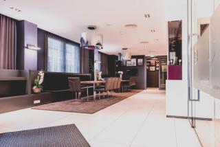 Bliss Hotel - Frankfurt - 7