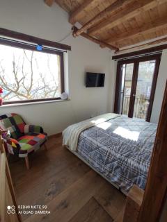 La Casa del Poeta , un romantico chalet da mille e una notte - 7