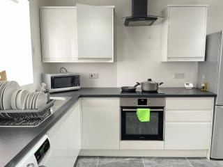 Moor View Professional Let - Durham - 5