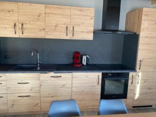 Charmant logement à Serre Chevalier - Puy-Saint-Pierre - 9