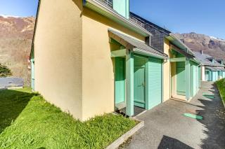 Chalet de Peyrelance - Cauterets - 6