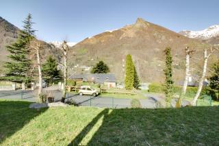 Chalet de Peyrelance - Cauterets - 1