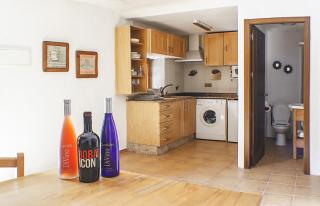 Casa Cueva "EL PORCHE DEL JUCAR" - 4