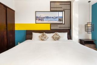 Thanh Lan Riverside Hotel Da Nang - Danang - 3