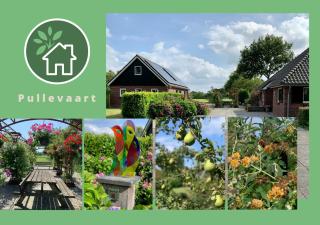 Pullevaart - 6