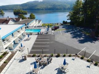 Lakefront Terrace Resort - Lake George - 7
