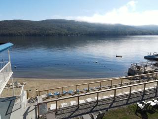 Lakefront Terrace Resort - Lake George - 4