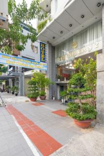 Thanh Lan Riverside Hotel Da Nang - Danang - 5
