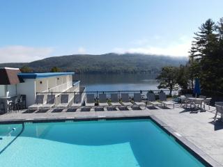 Lakefront Terrace Resort - Lake George - 6