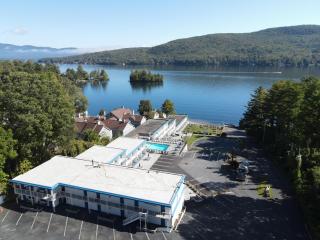 Lakefront Terrace Resort - Lake George - 9