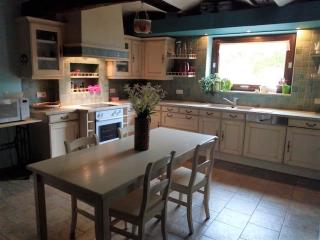 Le Relais du Malpas - Namur - 3