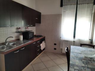 La Rosa dei Venti Apartments - Eboli - 4