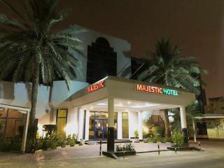 Majestic Hotel - 4