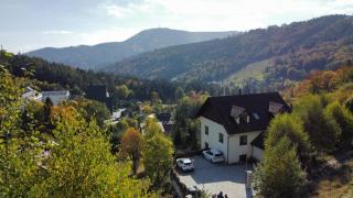 Apartamenty Poziomkowe - 9