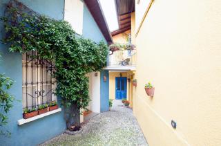 B&B Tra Lago e Stelle - Cissano - 0