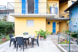 B&B Tra Lago e Stelle - Cissano - 7