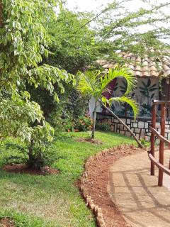 NENA HOUSE - 5