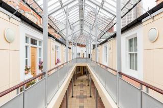 City Centre Penthouse - New Street - 1