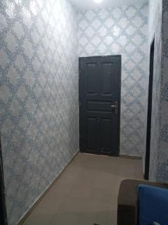 Beinvenue Chez-vous situé vers la nouvelle Route de Bengerville - Abidjan - 8