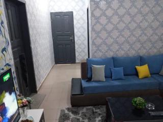 Beinvenue Chez-vous situé vers la nouvelle Route de Bengerville - Abidjan - 4