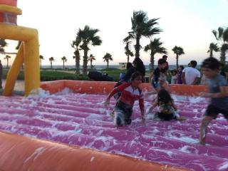 Porto Said Resort Chalets - `Ezbet Shalabi el-Rûdi - 8