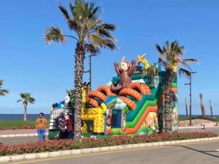 Porto Said Resort Chalets - `Ezbet Shalabi el-Rûdi - 5