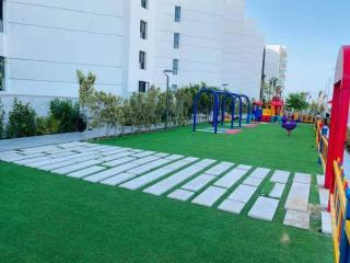 Porto Said Resort Chalets - `Ezbet Shalabi el-Rûdi - 4