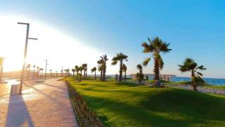 Porto Said Resort Chalets - `Ezbet Shalabi el-Rûdi - 2