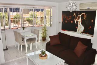 Apartamento Jardín Cerca del Centro - Sevilla - 2
