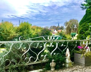 Ferienwohnung Körbecke am Möhnesee - 4