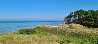 Ferienwohnung "Juliette" - Zingst - 0