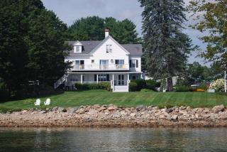 Dockside Guest Quarters - York - 0