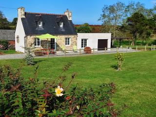 Gîte Tromenec - Landunvez - 0