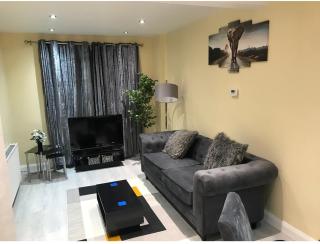 Modern & Convenient - Belfast - 4