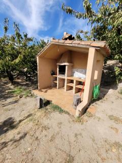 Casa Rural Canchal Madroñeras *** - El Torno - 4