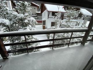 Vila Amira Predeal - Predeal - 6