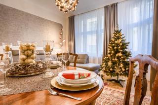 PragueOne Apartment,A/C,Terrace - Prague - 7
