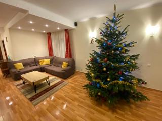 Vila Amira Predeal - Predeal - 5