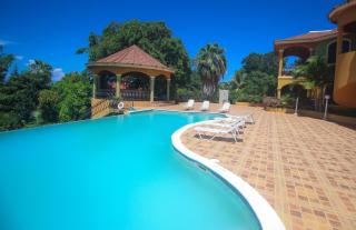 Luxury 10 Bedroom Villa-Millbrooks - Montego Bay - 7