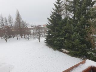 Gesztenye apartman - Úrkút - 8