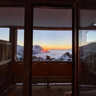 F2 résidence Antarès - Avoriaz - 5