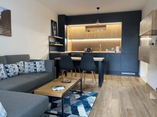 Arletti Luxury Apartment - 7