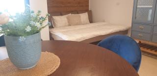 הסטודיו של יהודית קרוב לים Yehudit's Studio - 0