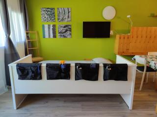 Condominio I Dadi - Appartamento a Cielo Alto - 2