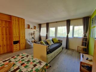 Condominio I Dadi - Appartamento a Cielo Alto - 5