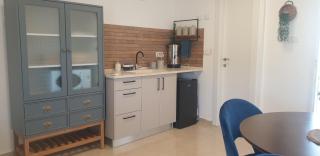 הסטודיו של יהודית קרוב לים Yehudit's Studio - 2