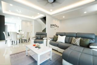 Desaru KTV Classical Elegant Style by Joyfully 2M2 - Desaru - 9