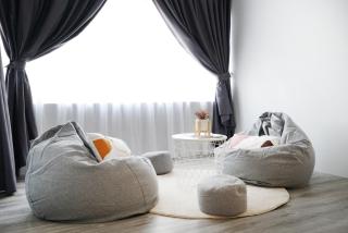 Desaru KTV Classical Elegant Style by Joyfully 2M2 - Desaru - 8
