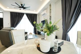 Desaru KTV Classical Elegant Style by Joyfully 2M2 - Desaru - 6